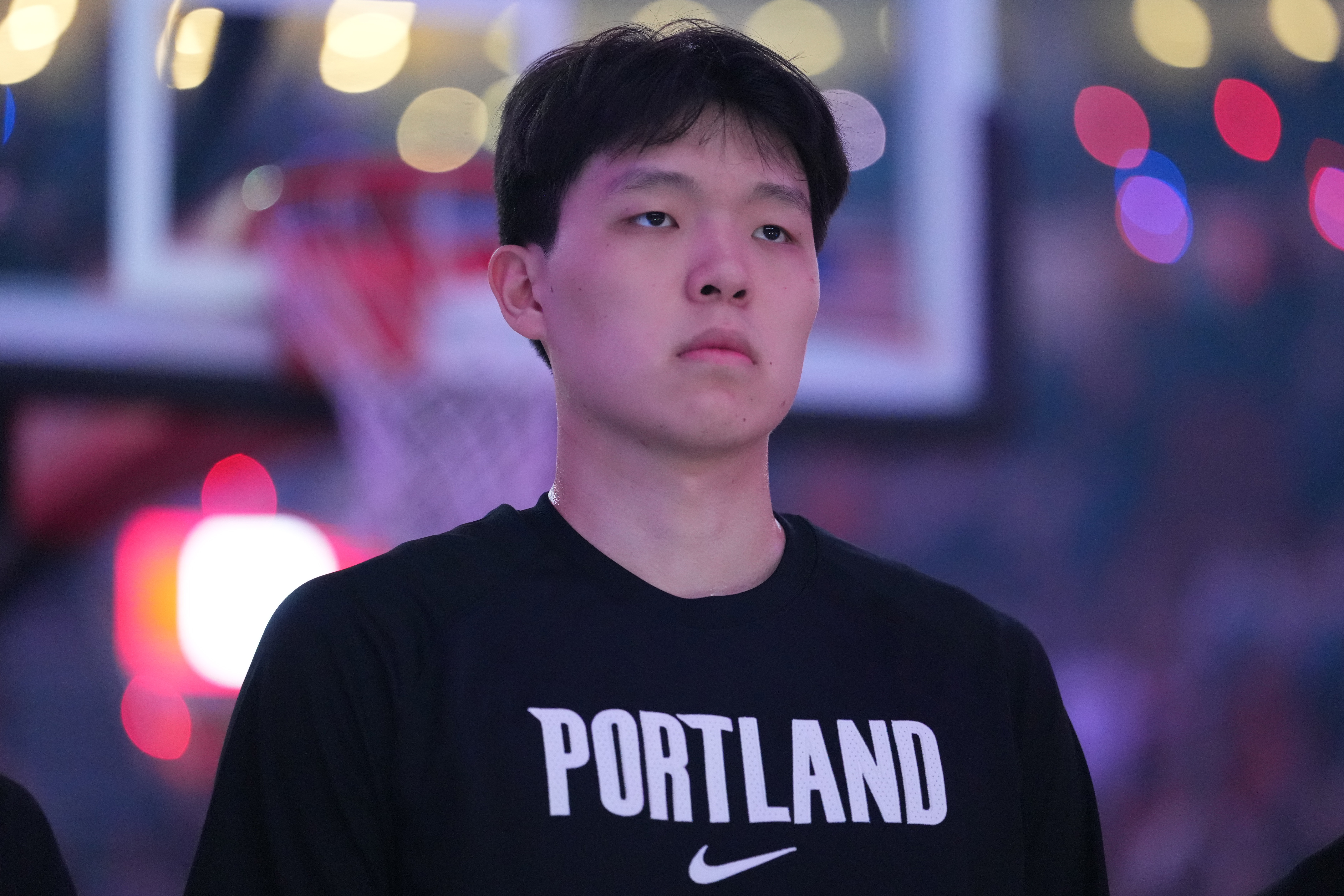 2025年青岛十佳运动员揭晓 ：杨瀚森、陈梦等运动员当选