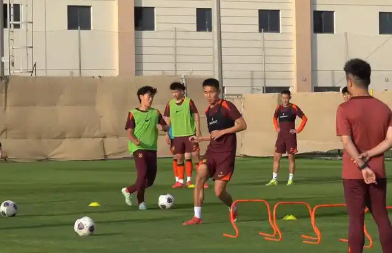 PP电子官方-没钱了！国足住宿费7年跌10倍：曾热衷豪华单间，如今只能住标间