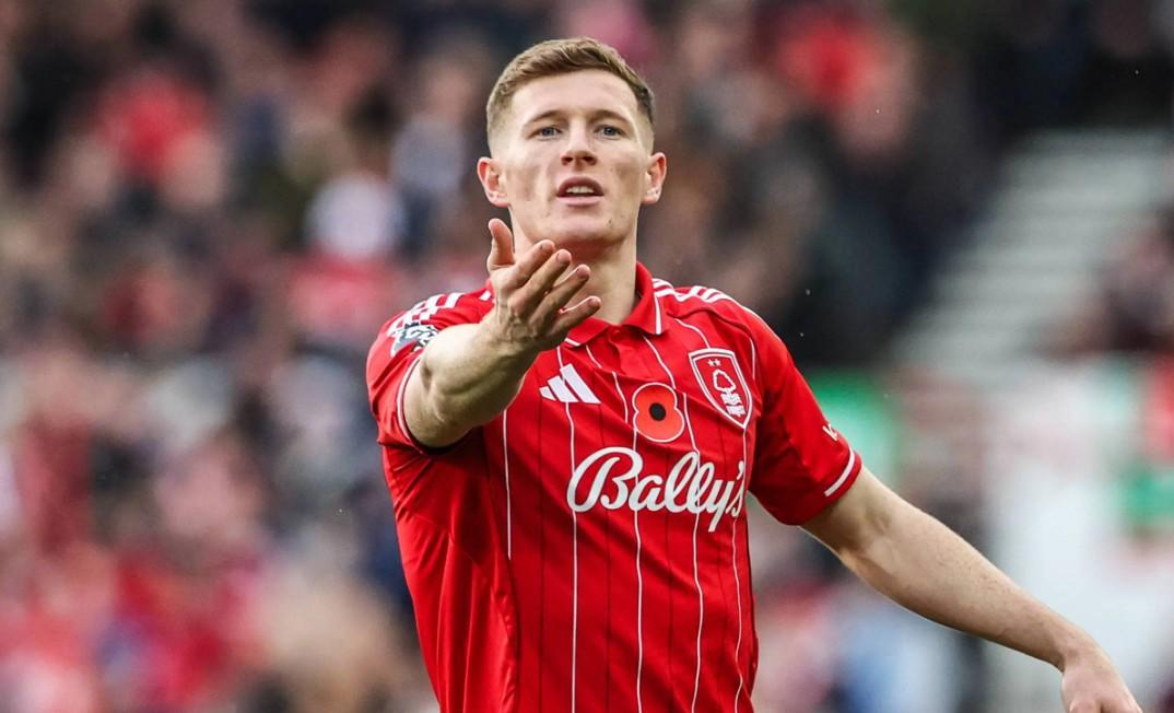 PP电子官方-邮报:拜仁也对埃利奥特-安德森感兴趣,并在加大追求力度